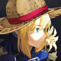 Saber W(@MugiwaraSaber) 's Twitter Profile Photo