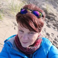 Maria Davies (@sidebyside_pemb) 's Twitter Profile