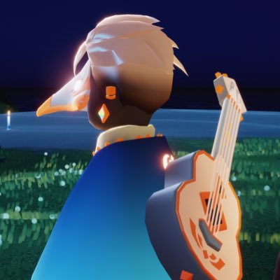 夏至さんのプロフィール画像