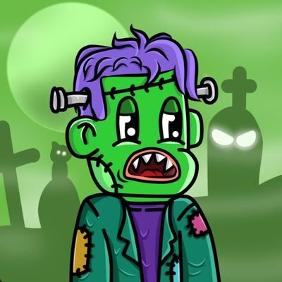 NFT creator | polygon chain | (1/1) | no gas fee ⛽🔥🔥 | just kid with little bit psycho hehe..