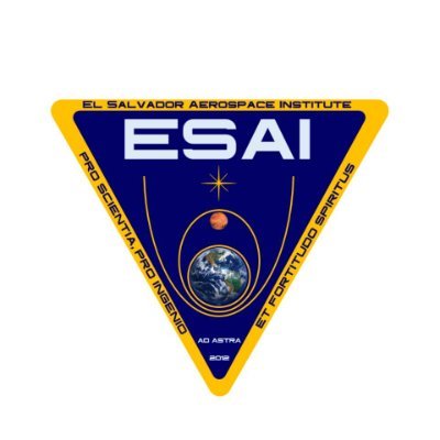 Institución pionera en Investigación, Desarrollo e Innovación de tecnología Aeronáutica y Aeroespacial de El Salvador