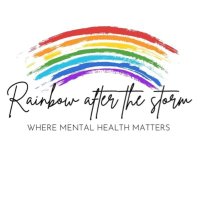 Rainbowafterthestorm mental health (@rainbowafter20) 's Twitter Profile