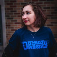 Kelly Mack (@a11ykelly) 's Twitter Profile Photo Kelly Mack (@a11ykelly) 's Twitter Profile Photo