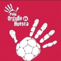 Peña OrgullodeHuesca (@orgullodehuesca) 's Twitter Profile