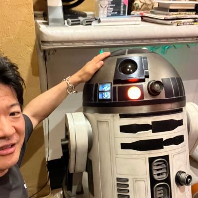スターウォーズ大好き😘SWプラモデル製作と最近はSWレトロフィギュアを集めるのにハマっています。時々他のバンダイプラモデルも。インスタもヨロシクです!