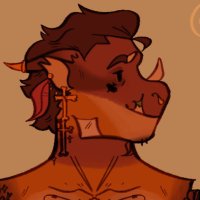 MOVED ACCOUNT, CHECK PINNED (@disdusty) 's Twitter Profile