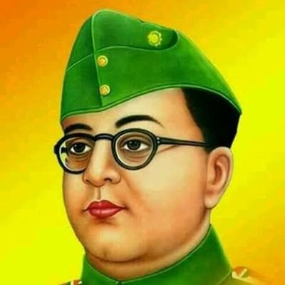 Ramesh56Valmiki's profile picture. Son of Farmer
Jai Hind 🫡