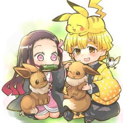 ✨🍣寿司柱善逸くん🍣✨⚡️🧇🍩🍦🍰🍭🍮さんのプロフィール画像