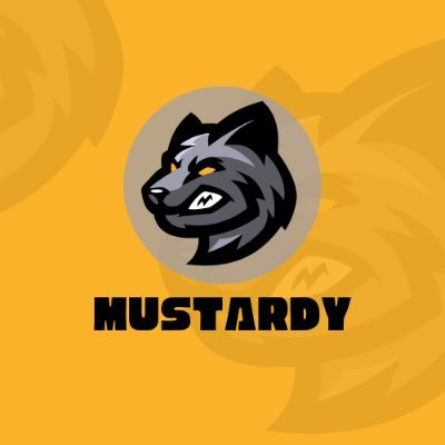 Welcome to Mustardy Twitter!
I will tweet latest news on what is happening in my world, and Call of Duty.
Check my YT out Thu the website link!👍🔥🐐🙏