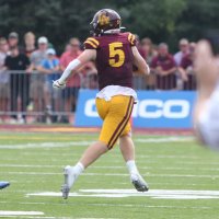 Spencer Leadbetter (@spencerlead5) 's Twitter Profile