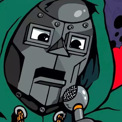 madpeanuts's profile picture. Naturally Grown & Preserved