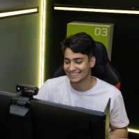 Gabriel Carvalho (@gbbfps) 's Twitter Profile