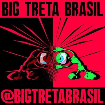 BigTretaBrasil_ Profile Picture