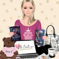 Elle Christensen (@authorellec) 's Twitter Profile