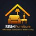 SBM Furniture (@sbm_furniture) Twitter profile photo