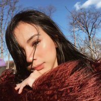 Chiya lin (@chiya_collins) Twitter profile photo