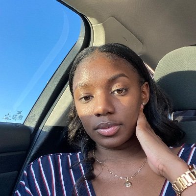 sincerelyasia_a's profile picture. God gave me the business plan in the shower. #iwillbesuccessful ~Sincerely, Asia a ✨   •Transformational •Purposeful