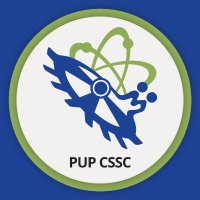 PUP College of Science Student Council(@ThePUPCSSC) 's Twitter Profile Photo