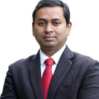 Dr. Mukesh Kumar(@dr_kumar01) 's Twitter Profile Photo