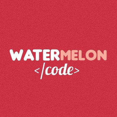 Juan Leonel 👨🏽‍💻 | 22 
Front-end developer 🖥️
JavaScript, html, css 💬📍
Instagram: @watermelon.code