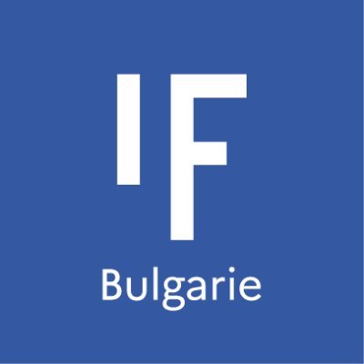 L'Institut Français pour la coopération culturelle, éducative, universitaire et scientifique Française en Bulgarie.