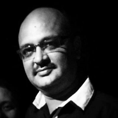 VyasKd's profile picture. Don't Like  FoE = Freedom of Exaggeration and FoS = Freedom of Selective outrage....