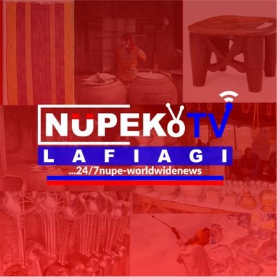 NupekoTv reports Breaking news | Entertainment | politics | live programs | Nupe & Diaspora🌎DM for advert&Promotions |
