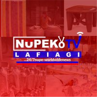 NupekoTv~Lafiagi(@nupekotv) 's Twitter Profile Photo