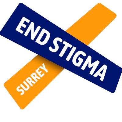 Campaigning to end mental health stigma and discrimination in Surrey. Delivered in partnership with @CATALYSTethos, @MaryFrancesTrst and @actingoutprod