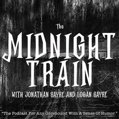 America’s second favorite podcast! The comedy podcast about dark and mysterious topics. If it’s weird or unknown, it’s on the chopping block. Buckle up!