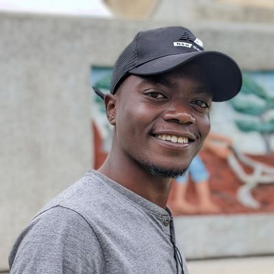 Anesthetist student at Muhimbili university of health and allied science (MUHAS)