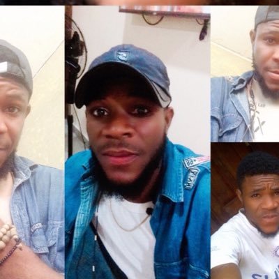 Okorie5's profile picture. 