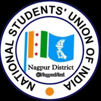 N.S.U.I NAGPUR DISTRICT OFFICIAL(@NagpurNsui) 's Twitter Profile Photo