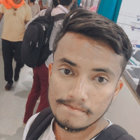 Nouahad Ansari (@ansarinouahad) 's Twitter Profile