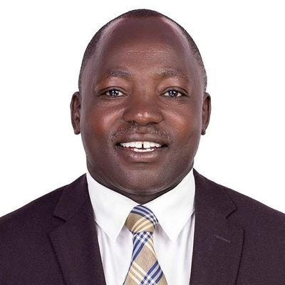 Laikipia County Governor,
Former Chairperson Water Services Regulatory Board (WASREB)