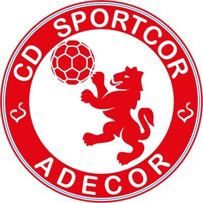 Cuenta Oficial de C.D. Sportcor Zaragoza, más de 60 años formando cantera. Siguenos también en: Facebook ➡ CD Sportcor Zaragoza e Instagram ➡ @sportcorzgz