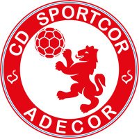 C.D. Sportcor Zaragoza(@SportcorZGZ) 's Twitter Profile Photo