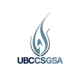 ubc_csgsa's profile picture. UBC CS Graduate Student Association