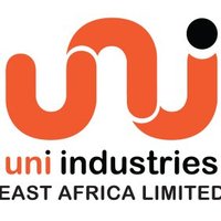 Uni Industries East Africa(@UniindEA) 's Twitter Profile Photo