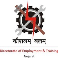 DIST.EMPLOYMENT EXCHANGE MAHESANA(@dist_mahesana) 's Twitter Profile Photo