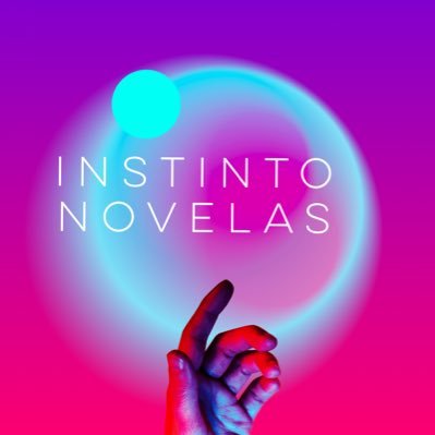 instintonovelas Profile Picture