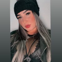 A Mariê (@prateado8) 's Twitter Profile