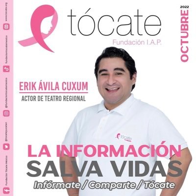 PRODUCTOR DIRECTOR Y ACTOR DE TEATRO REGIONAL YUCATECO.