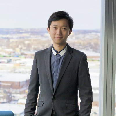 PhD Candidate in Computer Science at UMN
#MachineLearning #DataMining #ComputationalBiology #Bioinformatics