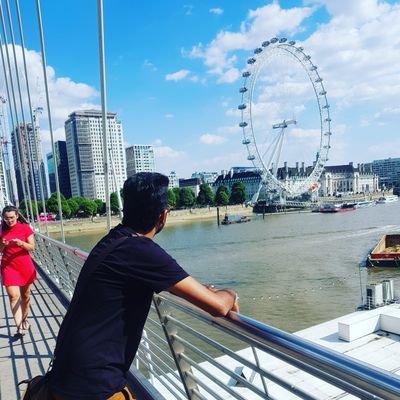 rickveen's profile picture. let's make this a memorable life