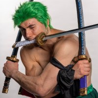 Tony Karoussis (@cosplay_coachtk) 's Twitter Profile