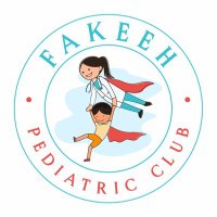 Pediatric Club | نادي طب الأطفال(@fakeehpedsclub) 's Twitter Profile Photo