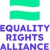 Equality Rights Alliance (@eraaustralia) Twitter profile photo