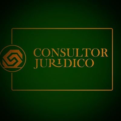 Tú consultor Juridico-Legal. Te asesoramos en materias legales de diverso ámbito y te ayudamos con cualquier problema de ámbito jurídico.