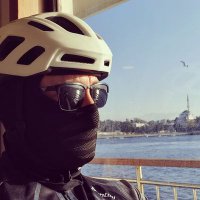 Serdar Kuş(@serdarrah) 's Twitter Profile Photo